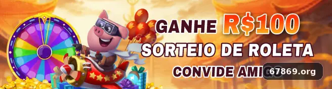 67869 Bônus - 67869